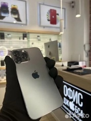 iPhone 13 Pro Max, 512 ГБ б/у