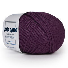 Пряжа Lana Gatto Super Soft (14594)