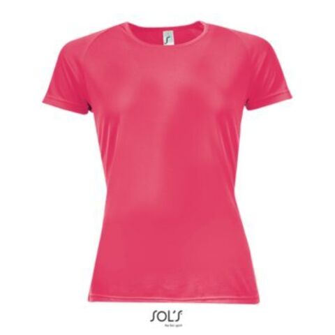 SOL'S SPORTY WOMEN