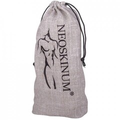 Фаллоимитатор неоскин на присоске F&F BEST COCK 8