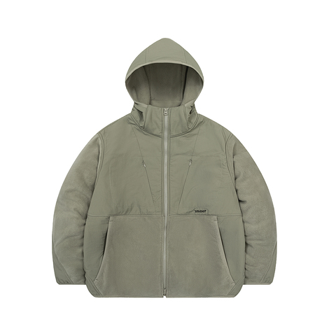 ХУДИ YMKASHIX ZIP RANGER