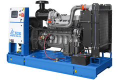 Дизельный генератор 120 кВт ТСС АД-120С-Т400