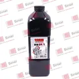 Тонер БУЛАТ HP HB29.1 (Чёрный, банка 1 кг)