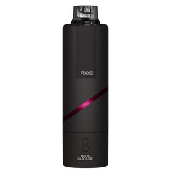 Foose Black 11000 - Смородина Дайкири