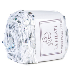 Royal Paillettes LA FILATI 012