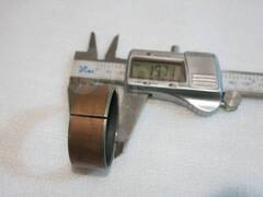 Направляющие втулки вилки Honda 43мм CB1300 1000 XJR1200 XJR1300 ZRX1100 1200