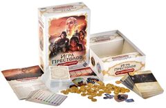 Игра престолов: Меж двух королей