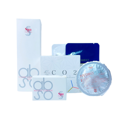 Подарочный набор: очищение и свежесть кожи от Spa Treatment