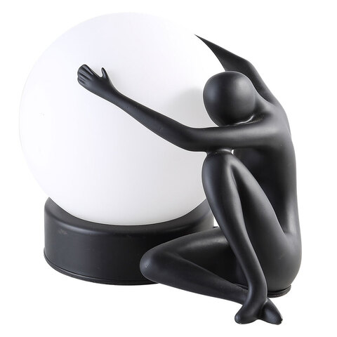 Настольная светодиодная лампа Divinare ELEGANZA 1042/06 TL-6