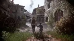 Игра A Plague Tale: Innocence HD (PS5)