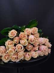 Цветы поштучно