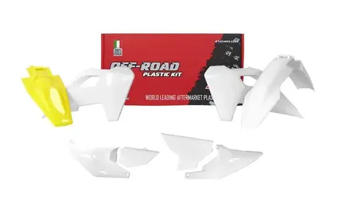 Комплект пластика HSQ TE-FE 150-450 24 OEM