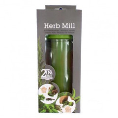 Измельчитель зелени Herb Mill 2 in 1