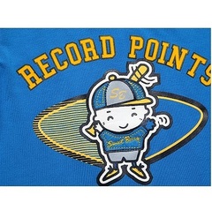 Sweet Berry Футболка 