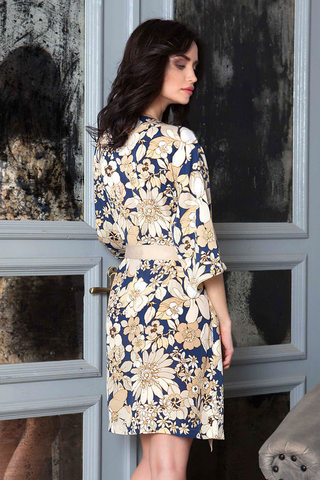 Халат Anita 17443 Mia-Mia