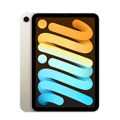 iPad mini 2021, Wi-Fi, 64 ГБ, «Сияющая звезда»