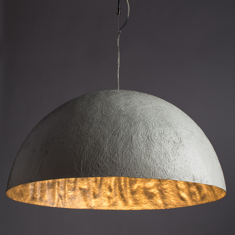 Подвес Arte Lamp Dome A8149SP-3SI
