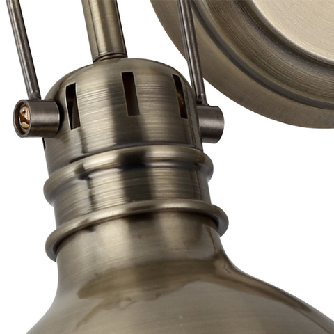 Спот Arte Lamp Mark A1102AP-2AB