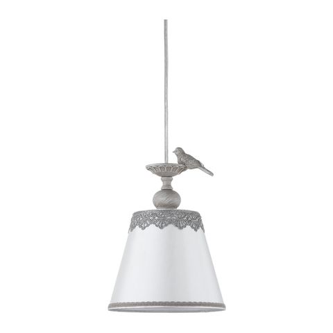 Подвесной светильник Maytoni Bouquet ARM023-PL-01-S