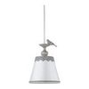 Подвесной светильник Maytoni Bouquet ARM023-PL-01-S