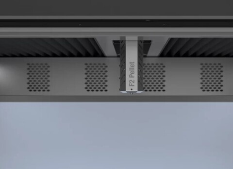 3D-принтер F2 Pro Pellet