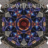 DREAM THEATER: Lost Not Forgotten Archives: Live In Nyc - 1993