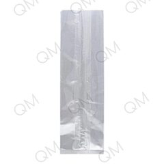 Пакет с центральным швом БОПП 85+60х250 мм 1000 шт