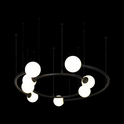 Подвесной светильник Loft It Infinite 10155/800 Black