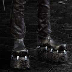 Франкенштейн и Невеста Франкенштейна. Коллектор МХ