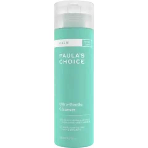 Paula's Choice SKINCARE Calm Ultra-Gentle Cleanser 198 ml.