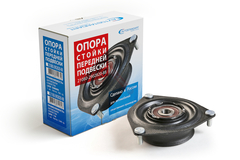 Опора верхняя стойки 2108