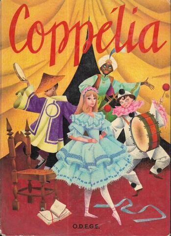 Coppelia