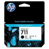 CZ133A - Картридж №711 черный HP DesignJet T120/T520 (80мл)