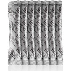 Биологически активная добавка к пище PRORINO M black line powder для мужчин 7шт.