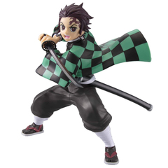 Сборная фигурка Demon Slayer: Kimetsu no Yaiba Tanjiro Kamado