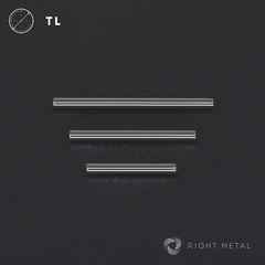 Штанга Classic Б/Р