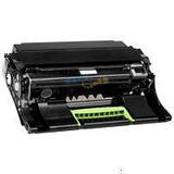 Тонер-картридж 500Z Black Return Program Imaging Unit White Box With Chip (50F0Z00)