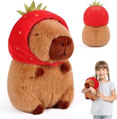 Yumşaq oyuncaq \ Мягкая игрушка \ Soft toys Капибара