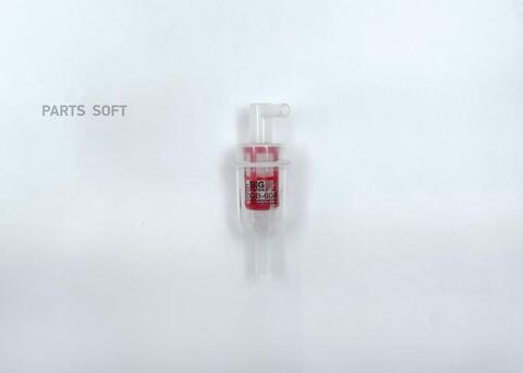 Фильтр топливный BIG  GB-608