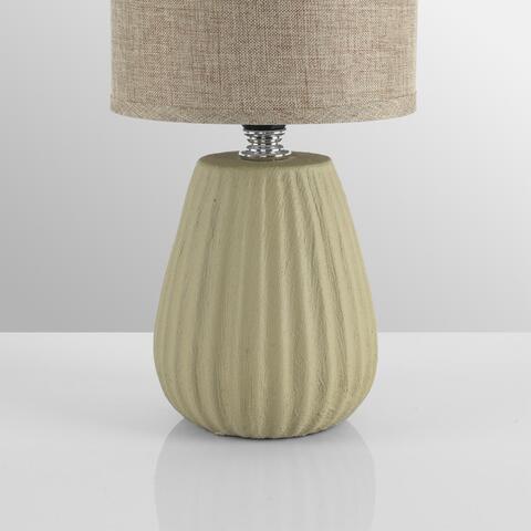 Настольная лампа Lumion ASELA 8160/1T