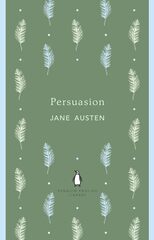 Persuasion (The Penguin English Library)