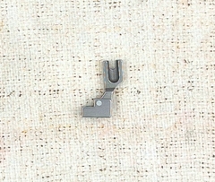 Лапка для потайных молний