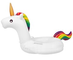 Надувной круг Единорог с  ножками