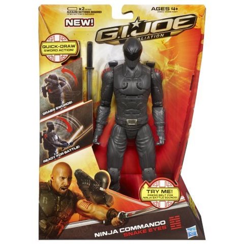 GI Joe Retaliation 10