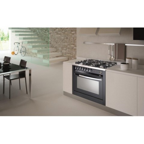 Варочный центр LOFRA PNMG96GVT/C