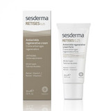 SESDERMA RETISES 0,25% Antiwrinkle regenerative cream – Крем регенерирующий против морщин, 30 мл