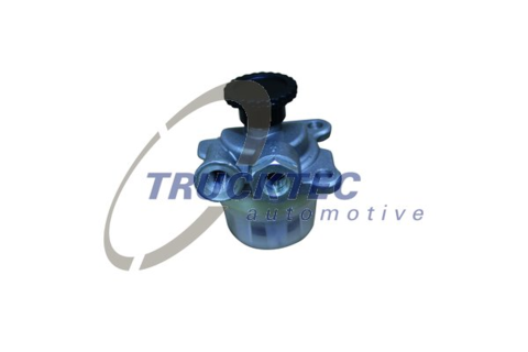 Насос топливный подкачки MAN TGL|TGM D0836/D0834   Фильтр тонкой очистки с ручной подкачкой MAN  Производитель - Trucktec (Германия)  Оригинальный номер MAN - 51121500001