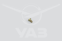 Винт М6 (форсунки дв.ЗМЗ-514)