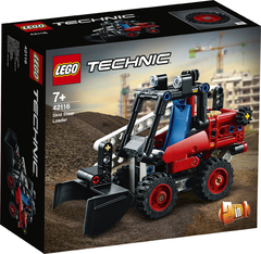 Lego konstruktor Technic Skid Steer Loader