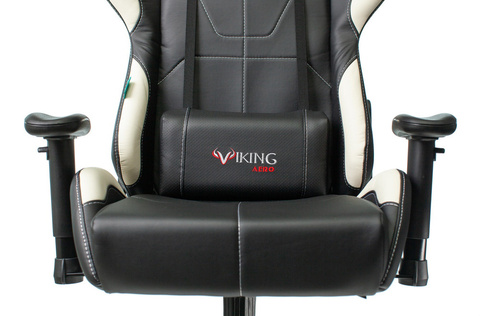 VIKING 5 AERO Кресло игровое (Бюрократ)